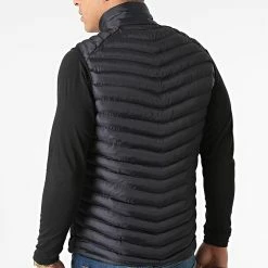 Meilleure vente 😉 Doudoune Sans Manches 3393 Bleu Marine de Armita ✔️ -Armita Soldes 2022 armita 291718 3393 NAVY 20211115T151140 04