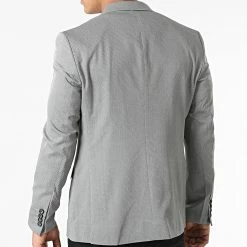 Remise 🥰 Veste Blazer 7059 Gris de Armita ✔️ 7 Remise 🥰 Veste Blazer 7059 Gris de Armita ✔️ -Armita Soldes 2022 armita 291754 7059 GRIS 20211115T150302 04