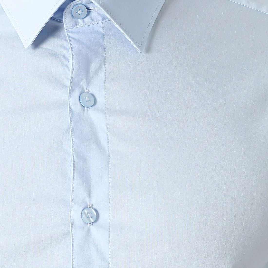 Meilleure affaire 🤩 Chemise Manches Longues PCH-901 Bleu Clair de Armita 😉 2 Meilleure affaire 🤩 Chemise Manches Longues PCH-901 Bleu Clair de Armita 😉 – Image 2