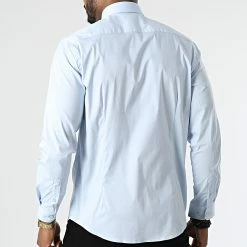 Meilleure affaire 🤩 Chemise Manches Longues PCH-901 Bleu Clair de Armita 😉 7 Meilleure affaire 🤩 Chemise Manches Longues PCH-901 Bleu Clair de Armita 😉 -Armita Soldes 2022 armita 296366 PCH 901 BLUE 20220106T161306 04