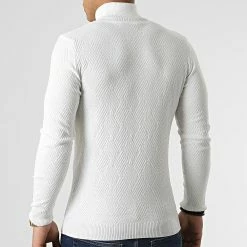 Meilleure affaire ✔️ Pull Col Roulé APR-333 Blanc de Armita 🥰 7 Meilleure affaire ✔️ Pull Col Roulé APR-333 Blanc de Armita 🥰 -Armita Soldes 2022 armita 296371 APR 333 WHITE 20211224T101312 04