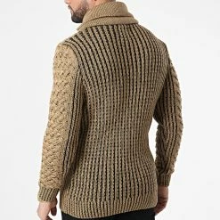 Meilleure vente 🔥 Pull Col Amplified ALP-318 Camel de Armita 💯 7 Meilleure vente 🔥 Pull Col Amplified ALP-318 Camel de Armita 💯 -Armita Soldes 2022 armita 296407 ALP 318 CAMEL 20211230T145732 04