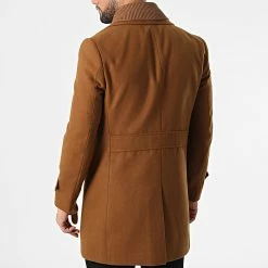 Budget 🛒 Manteau CAB-034 Camel de Armita 😀 7 Budget 🛒 Manteau CAB-034 Camel de Armita 😀 -Armita Soldes 2022 armita 296465 CAB 034 CAMEL 20211229T164549 04