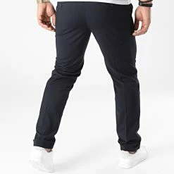 Bon marché ❤️ Pantalon PA-2020 Bleu Marine de Armita 😀 7 Bon marché ❤️ Pantalon PA-2020 Bleu Marine de Armita 😀 -Armita Soldes 2022 armita 296549 PA 2020 NAVY 20211223T161850 04