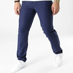 Promo ✔️ Pantalon PA-2020 Bleu Marine de Armita 🔔