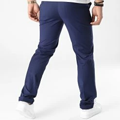 Promo ✔️ Pantalon PA-2020 Bleu Marine de Armita 🔔 -Armita Soldes 2022 armita 296550 PA 2020 PARLEMENT 20211223T161905 04