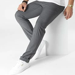 Acheter 🧨 Pantalon PA-2020 Gris de Armita 😉 -Armita Soldes 2022 armita 296553 PA 2020 GREY 20211230T162504 03