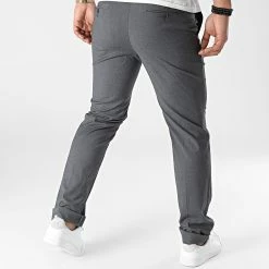 Acheter 🧨 Pantalon PA-2020 Gris de Armita 😉 -Armita Soldes 2022 armita 296553 PA 2020 GREY 20211230T162505 04