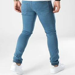 Top 10 ⌛ Jean Slim Lincoln 1732 Bleu de Armita 👏 -Armita Soldes 2022 armita 305010 1732 LINCOLN LIGHT BLUE 20220223T141326 04