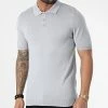 Les meilleures critiques de 👍 Polo Manches Courtes ALP-312 Gris de Armita 🎉