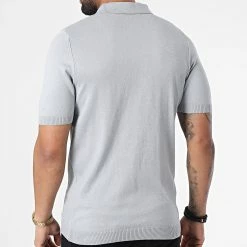 Les meilleures critiques de 👍 Polo Manches Courtes ALP-312 Gris de Armita 🎉 -Armita Soldes 2022 armita 305026 ALP 312 GRIS 20220222T161327 04