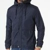 Acheter ✨ Veste Zippée Capuche 3254 Bleu Marine de Armita 🛒