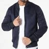 Vente flash 👏 Veste Zippée S3123 Bleu Marine de Armita 🔥