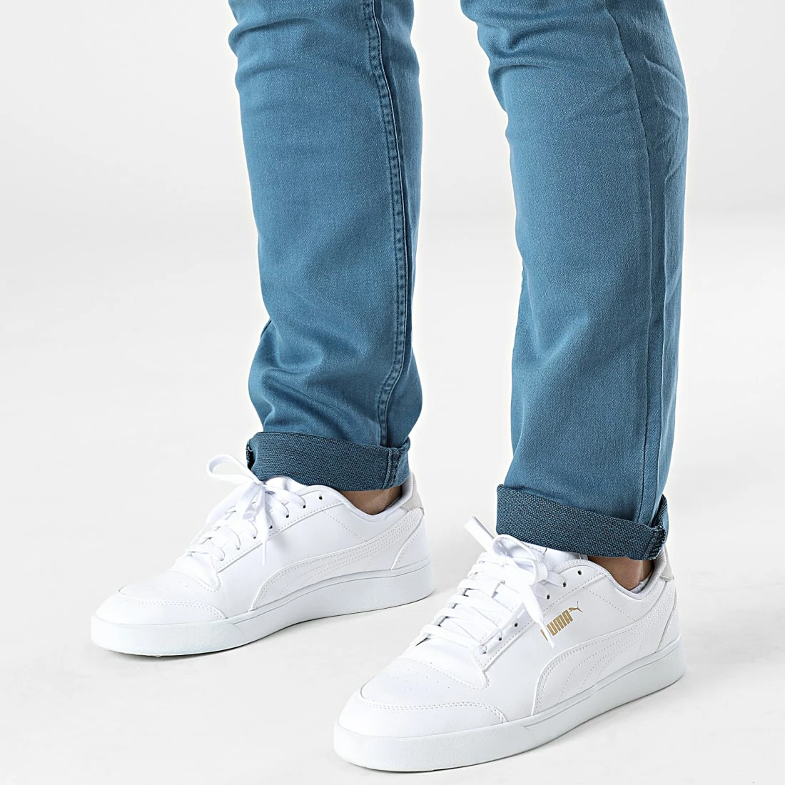 Promo 💯 Jean Regular Lincoln 1702 Bleu Clair de Armita ⭐ 2 Promo 💯 Jean Regular Lincoln 1702 Bleu Clair de Armita ⭐ – Image 2