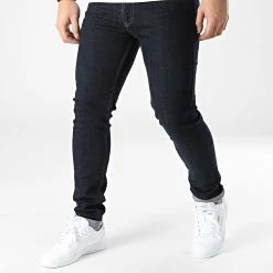 Les meilleures critiques de ⌛ Jean Slim 1737 Oxford Bleu Brut de Armita 😍