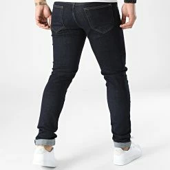 Les meilleures critiques de ⌛ Jean Slim 1737 Oxford Bleu Brut de Armita 😍 -Armita Soldes 2022 armita 305133 1737 OXFORD DEEP BLUE 20220223T134017 04