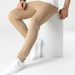Sortie ⭐ Pantalon Chino PAK-433 Camel Clair de Armita ✔️ 6 Sortie ⭐ Pantalon Chino PAK-433 Camel Clair de Armita ✔️ -Armita Soldes 2022 armita 305167 PAK 433 BEIGE 20220223T134449 03