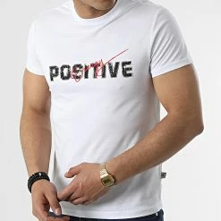 Promo 🛒 Tee 👕 Shirt TSF6014 Blanc de Armita 🔔 6 Promo 🛒 Tee 👕 Shirt TSF6014 Blanc de Armita 🔔 -Armita Soldes 2022 armita 311507 TSF6014 WHITE 20220331T160828 03