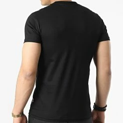 Remise 💯 Tee 👕 Shirt TSF6006 Noir de Armita 🔥 7 Remise 💯 Tee 👕 Shirt TSF6006 Noir de Armita 🔥 -Armita Soldes 2022 armita 311514 TSF6006 BLACK 20220331T160718 04