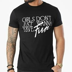 Sortie 💯 Tee 👚 Shirt TSF6017 Noir de Armita 🧨 -Armita Soldes 2022 armita 311519 TSF6017 BLACK 20220331T145927 03