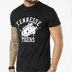 Meilleure vente 🔥 Tee 👕 Shirt TSF6004 Noir de Armita 🔥