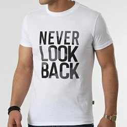 Le moins cher 🎉 Tee 👕 Shirt TSF6002 Blanc de Armita 🔔