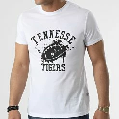 Le moins cher 🔥 Tee 👕 Shirt TSF6004 Blanc de Armita 💯