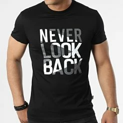 Remise 🎉 Tee 👕 Shirt TSF6002 Noir de Armita 🤩 6 Remise 🎉 Tee 👕 Shirt TSF6002 Noir de Armita 🤩 -Armita Soldes 2022 armita 311540 TSF6002 BLACK 20220405T160400 03