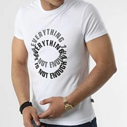 Sortie ✔️ Tee 👚 Shirt TSF6005 Blanc de Armita 🤩 6 Sortie ✔️ Tee 👚 Shirt TSF6005 Blanc de Armita 🤩 -Armita Soldes 2022 armita 311542 TSF6005 WHITE 20220331T161032 03