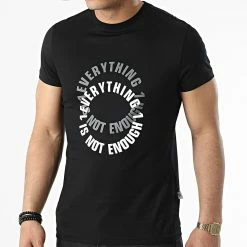 Budget 💯 Tee 👕 Shirt TSF6005 Noir de Armita 🛒
