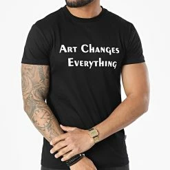 Coupon ✨ Tee 👕 Shirt TSF6020 Noir de Armita ⭐ 6 Coupon ✨ Tee 👕 Shirt TSF6020 Noir de Armita ⭐ -Armita Soldes 2022 armita 311545 TSF6020 BLACK 20220331T145834 03