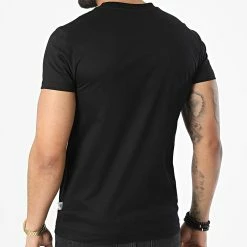 Coupon ✨ Tee 👕 Shirt TSF6020 Noir de Armita ⭐ 7 Coupon ✨ Tee 👕 Shirt TSF6020 Noir de Armita ⭐ -Armita Soldes 2022 armita 311545 TSF6020 BLACK 20220331T145835 04