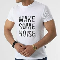 Le moins cher ❤️ Tee 👕 Shirt TSF6001 Blanc de Armita 💯 6 Le moins cher ❤️ Tee 👕 Shirt TSF6001 Blanc de Armita 💯 -Armita Soldes 2022 armita 311547 TSF6001 WHITE 20220401T140043 03