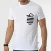 Top 10 🎁 Tee 👕 Shirt TSF6016 Blanc de Armita 💯