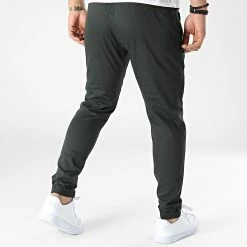 Meilleure vente 🛒 Pantalon Slim JS-7163 Vert Kaki de Armita 💯 -Armita Soldes 2022 armita 311637 JS 7163 KHAKI 20220328T161300 04