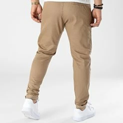 Tout neuf 😍 Pantalon Slim JS-7163 Beige Foncé de Armita 🧨 7 Tout neuf 😍 Pantalon Slim JS-7163 Beige Foncé de Armita 🧨 -Armita Soldes 2022 armita 311646 JS 7163 BEIGE 20220328T161040 04