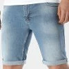 Les meilleures critiques de 🤩 Short Jean Slim 1781 Bleu Denim de Armita 🎉