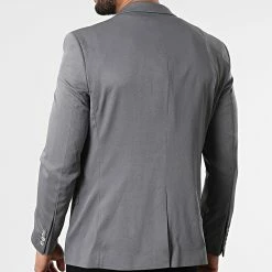 Bon marché 🧨 Veste Blazer 3085 Gris de Armita 😉 -Armita Soldes 2022 armita 311679 3085 GRIS 20220331T152035 04