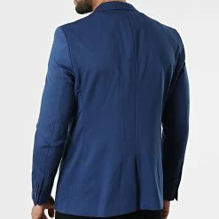 Les meilleures critiques de 🎉 Veste Blazer 3085 Bleu de Armita 🔥 -Armita Soldes 2022 armita 311691 3085 BLUE INDIGO 20220331T152049 04