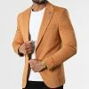 Tout neuf 🎁 Veste Blazer 3085 Camel de Armita 🧨