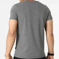 Offres 😀 Tee 👕 Shirt Col V TV-350 Gris Anthracite de Armita 🤩 7 Offres 😀 Tee 👕 Shirt Col V TV-350 Gris Anthracite de Armita 🤩 -Armita Soldes 2022 armita 317741 TV 350 ANTHRACITE 20220510T141643 04
