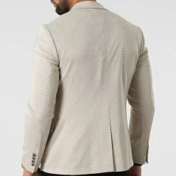 Top 10 😍 Veste Blazer CK-036 Beige de Armita 👏 -Armita Soldes 2022 armita 317762 CK 036 CAMEL 20220505T161841 04