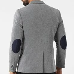 Acheter ⭐ Veste Blazer CK-39 Bleu Marine Chiné de Armita 🔔 7 Acheter ⭐ Veste Blazer CK-39 Bleu Marine Chiné de Armita 🔔 -Armita Soldes 2022 armita 317780 CK 39 LACI 20220506T152430 04