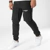 Nouveau ⭐ Pantalon Jogging 7186 Noir de Armita 😀