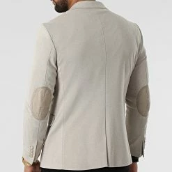 Bon marché 🔔 Veste Blazer CK-39 Beige de Armita 🔥 7 Bon marché 🔔 Veste Blazer CK-39 Beige de Armita 🔥 -Armita Soldes 2022 armita 317803 CK 39 BEJ 20220505T161926 04