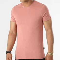 Remise ⭐ Tee 👕 Shirt TC-341 Rose de Armita 🥰