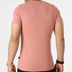 Remise ⭐ Tee 👕 Shirt TC-341 Rose de Armita 🥰 7 Remise ⭐ Tee 👕 Shirt TC-341 Rose de Armita 🥰 -Armita Soldes 2022 armita 317818 TC 341 CORAIL 20220510T142151 04