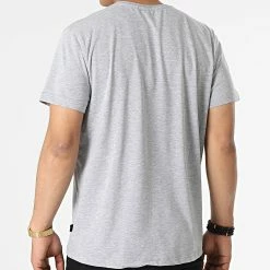 Budget 😀 Tee 👕 Shirt TC-341 Gris Chiné de Armita ❤️ 7 Budget 😀 Tee 👕 Shirt TC-341 Gris Chiné de Armita ❤️ -Armita Soldes 2022 armita 317844 TC 341 GRIS 20220510T141549 04