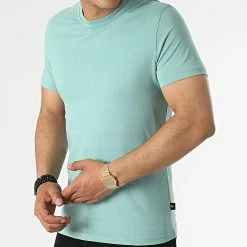 Les meilleures critiques de ✨ Tee 👕 Shirt TC-341 Vert de Armita 🔥 -Armita Soldes 2022 armita 317846 TC 341 MENTHE 20220510T142458 03