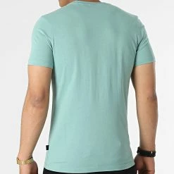 Les meilleures critiques de ✨ Tee 👕 Shirt TC-341 Vert de Armita 🔥 -Armita Soldes 2022 armita 317846 TC 341 MENTHE 20220510T142500 04